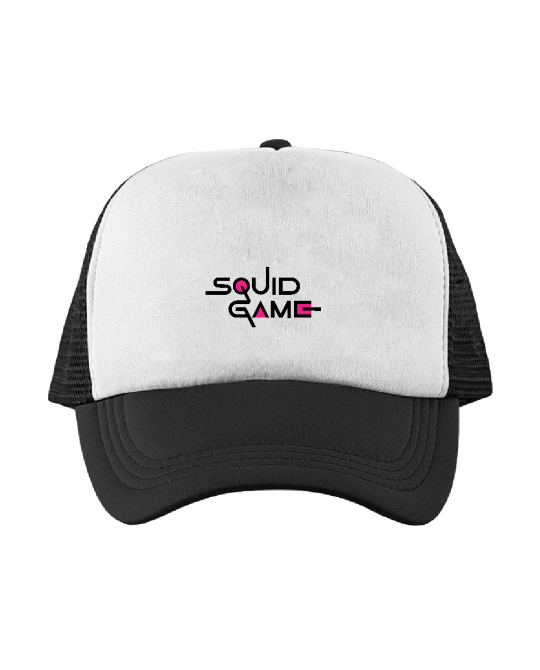 Kepurė Squid game Kepurė Squid game
